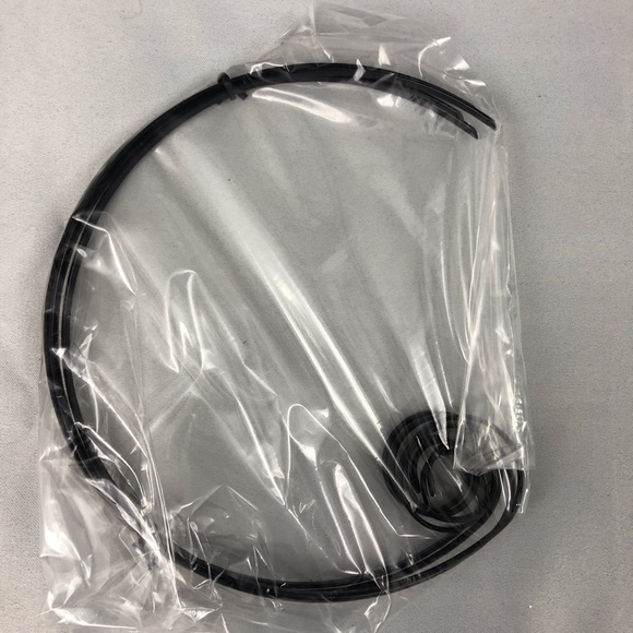 NIB Kabob set of 4 circular design non stick - Picture 14 of 16